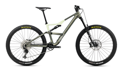 NEW 2027 Orbea Occam LT H30 Mountain Bike - Shimano Deore M6200
