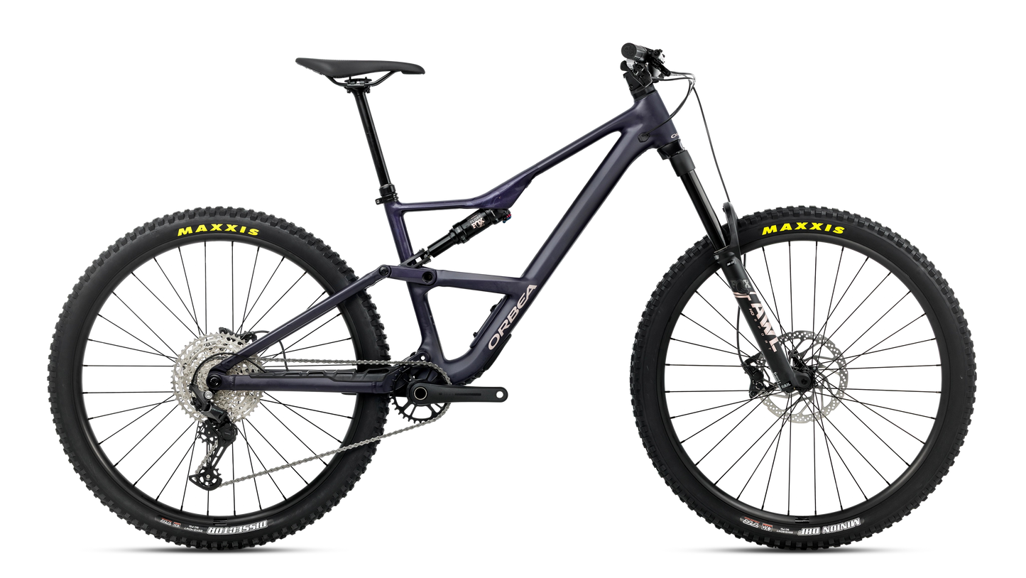 NEW 2027 Orbea Occam LT H30 Mountain Bike - Shimano Deore M6200