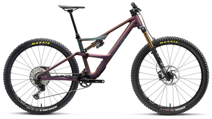 NEW 2027 Orbea Occam LT M10 Carbon Mountain Bike - Shimano XT M8200