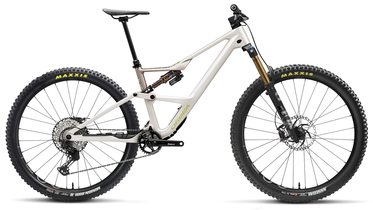 NEW 2027 Orbea Occam LT M10 Carbon Mountain Bike - Shimano XT M8200