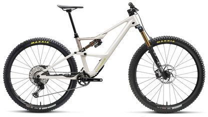 NEW 2027 Orbea Occam LT M10 Carbon Mountain Bike - Shimano XT M8200