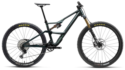 NEW 2027 Orbea Occam LT M10 Carbon Mountain Bike - Shimano XT M8200