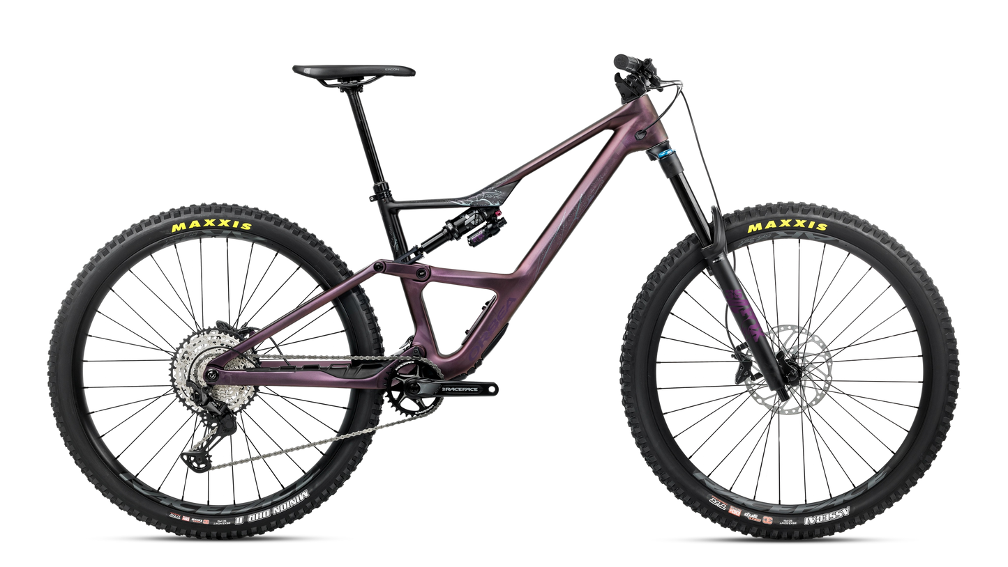 NEW 2027 Orbea Occam LT M30 Carbon Mountain Bike - Shimano XT M8200