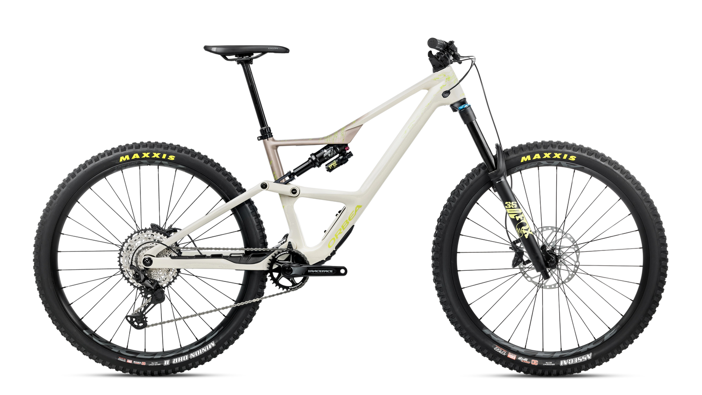 NEW 2027 Orbea Occam LT M30 Carbon Mountain Bike - Shimano XT M8200