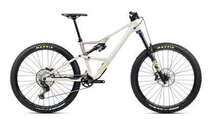 NEW 2027 Orbea Occam LT M30 Carbon Mountain Bike - Shimano XT M8200
