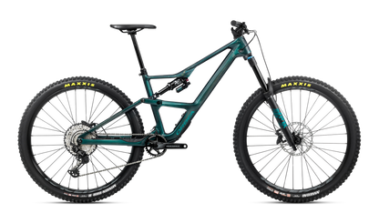 NEW 2027 Orbea Occam LT M30 Carbon Mountain Bike - Shimano XT M8200
