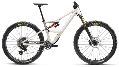 NEW 2027 Orbea Occam LT M-TEAM Carbon Mountain Bike - SRAM X0 Eagle AXS