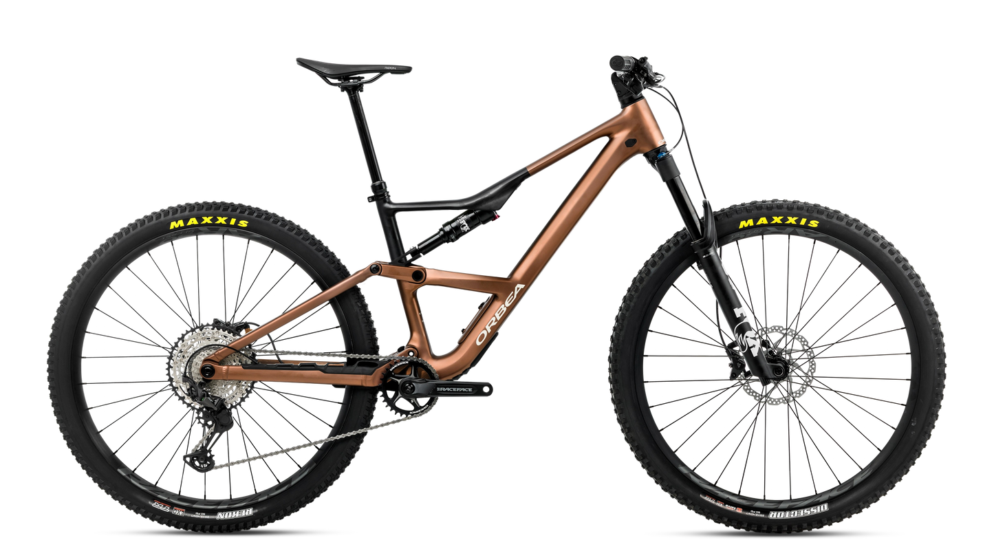 NEW 2027 Orbea Occam SL H10 Mountain Bike - Shimano XT M8200