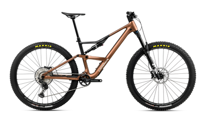 NEW 2027 Orbea Occam SL H10 Mountain Bike - Shimano XT M8200