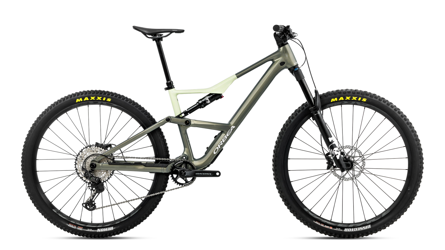 NEW 2027 Orbea Occam SL H10 Mountain Bike - Shimano XT M8200