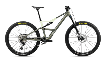 NEW 2027 Orbea Occam SL H10 Mountain Bike - Shimano XT M8200