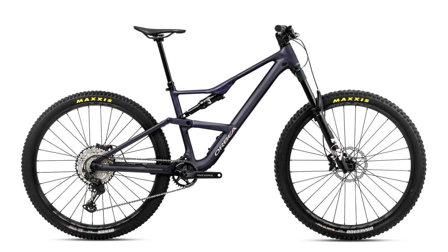 NEW 2027 Orbea Occam SL H10 Mountain Bike - Shimano XT M8200