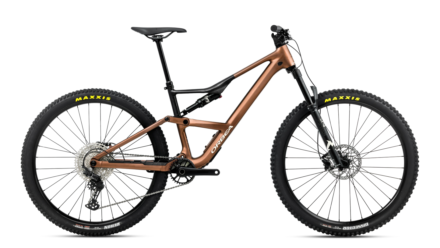 NEW 2027 Orbea Occam SL H30 Mountain Bike - Shimano Deore M6200