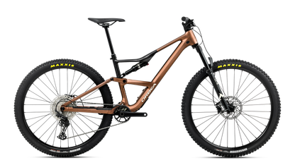 NEW 2027 Orbea Occam SL H30 Mountain Bike - Shimano Deore M6200