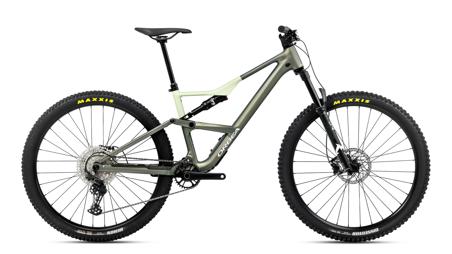 NEW 2027 Orbea Occam SL H30 Mountain Bike - Shimano Deore M6200
