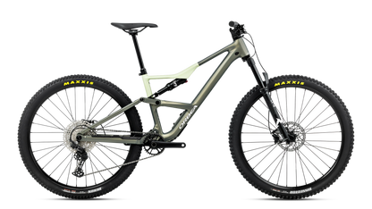 NEW 2027 Orbea Occam SL H30 Mountain Bike - Shimano Deore M6200