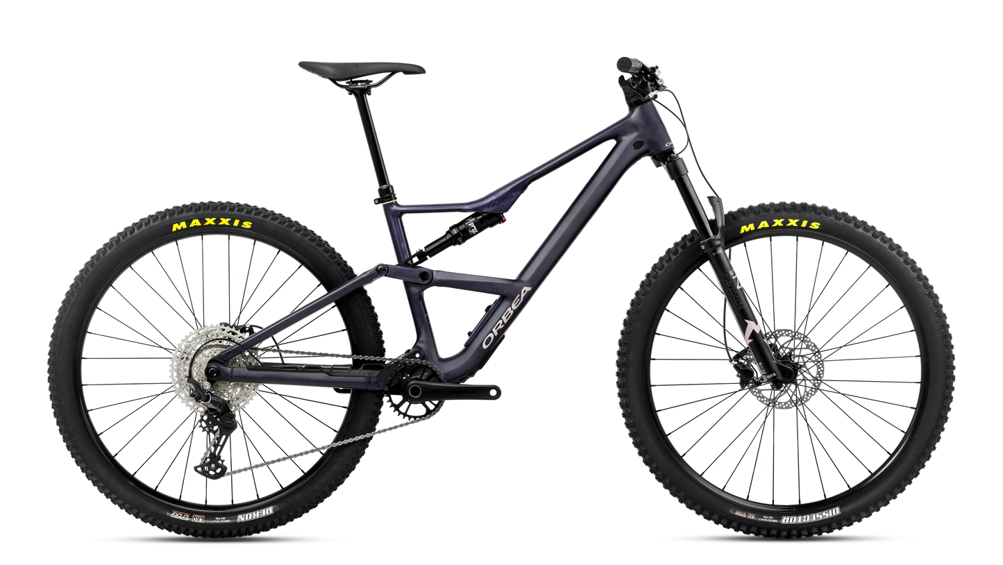 NEW 2027 Orbea Occam SL H30 Mountain Bike - Shimano Deore M6200