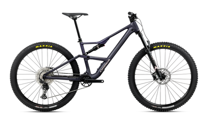 NEW 2027 Orbea Occam SL H30 Mountain Bike - Shimano Deore M6200