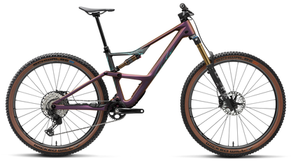 NEW 2027 Orbea Occam SL M10 Carbon Mountain Bike - Shimano XT M8200