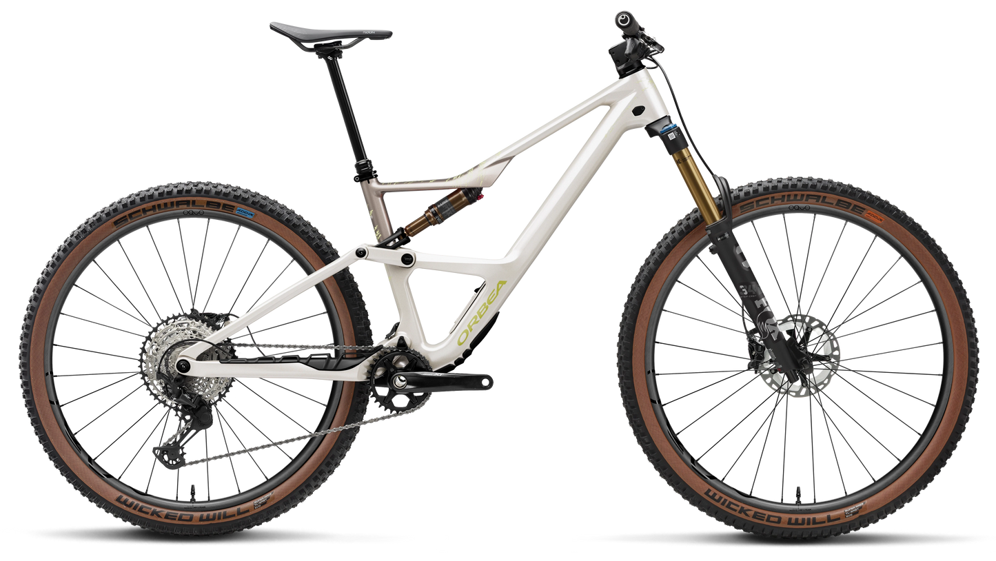 NEW 2027 Orbea Occam SL M10 Carbon Mountain Bike - Shimano XT M8200