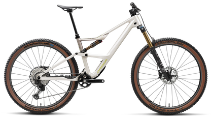 NEW 2027 Orbea Occam SL M10 Carbon Mountain Bike - Shimano XT M8200