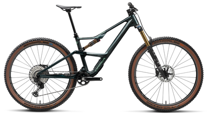 NEW 2027 Orbea Occam SL M10 Carbon Mountain Bike - Shimano XT M8200