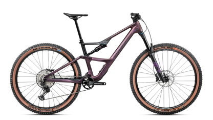 NEW 2027 Orbea Occam SL M30 Carbon Mountain Bike - Shimano XT M8200