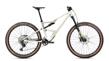 NEW 2027 Orbea Occam SL M30 Carbon Mountain Bike - Shimano XT M8200