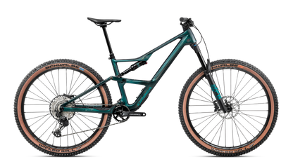 NEW 2027 Orbea Occam SL M30 Carbon Mountain Bike - Shimano XT M8200