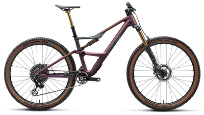 NEW 2027 Orbea Occam SL M-LTD Carbon Mountain Bike - SRAM XX Eagle AXS