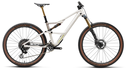 NEW 2027 Orbea Occam SL M-LTD Carbon Mountain Bike - SRAM XX Eagle AXS
