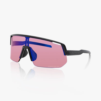 NEW Shimano Technium L CE-TCNL2 Cycling Glasses