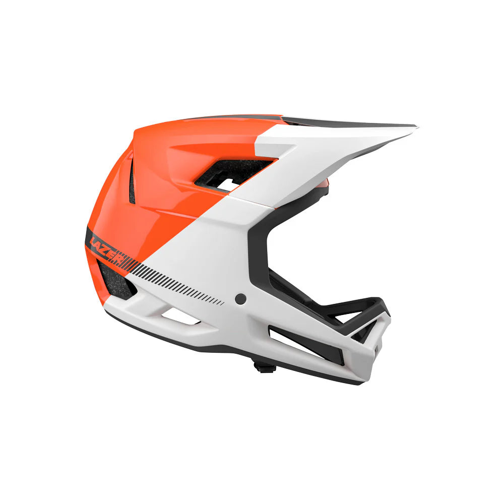 NEW Lazer Cage Kineticore Full Face MTB Helmet