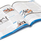 NEW Park Tool BBB-4 Big Blue Book of Bike Repair, 4th Edition