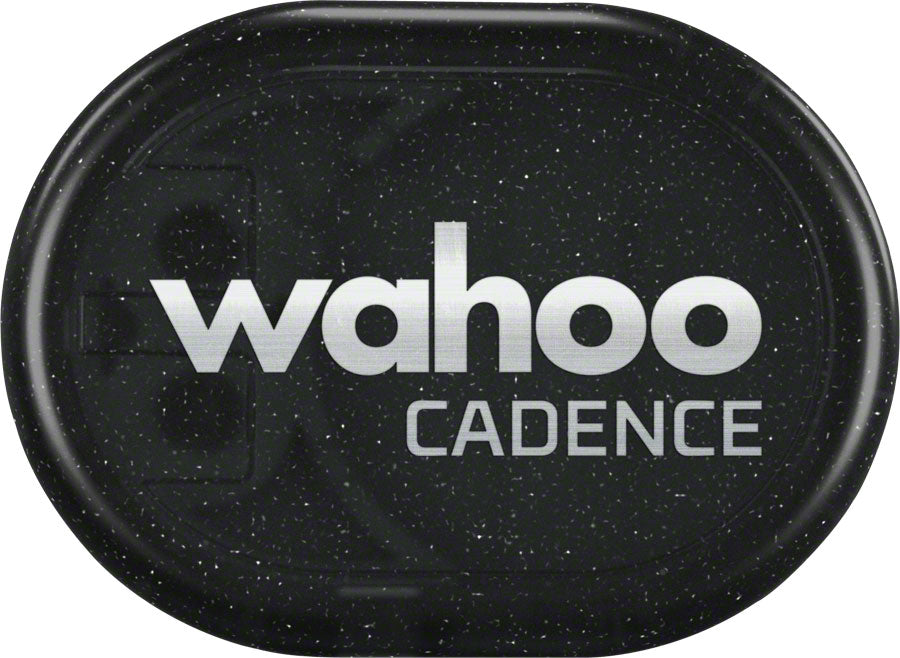 NEW Wahoo Fitness RPM Cadence Sensor with Bluetooth/ANT+