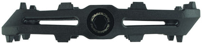 NEW RaceFace Ride Pedals - Platform, Composite, 9/16", Black - Around the Cycle