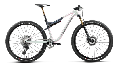 NEW 2027 Orbea Oiz M-TEAM FACTORY Carbon Mountain Bike - Shimano XTR M9250