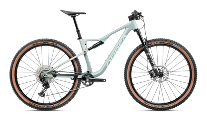 NEW 2027 Orbea Oiz H10 Mountain Bike - Shimano XT M8200