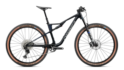 NEW 2027 Orbea Oiz H10 Mountain Bike - Shimano XT M8200