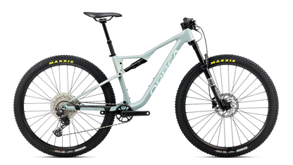 NEW 2027 Orbea Oiz H30 Mountain Bike - Shimano Deore M6200