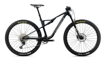 NEW 2027 Orbea Oiz H30 Mountain Bike - Shimano Deore M6200