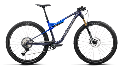 NEW 2027 Orbea Oiz M10 Carbon Mountain Bike - Shimano XT M8250