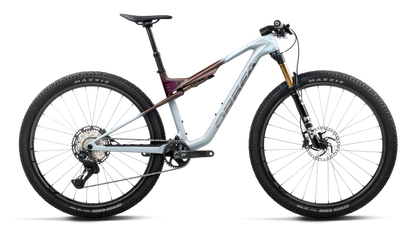 NEW 2027 Orbea Oiz M10 Carbon Mountain Bike - Shimano XT M8250