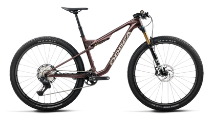 NEW 2027 Orbea Oiz M10 Carbon Mountain Bike - Shimano XT M8250