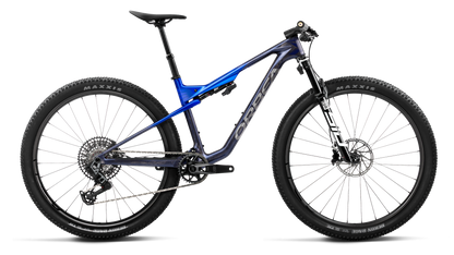 NEW 2027 Orbea Oiz M10 AXS Carbon Mountain Bike - SRAM GX Eagle AXS