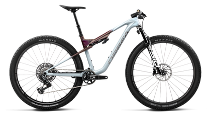 NEW 2027 Orbea Oiz M10 AXS Carbon Mountain Bike - SRAM GX Eagle AXS