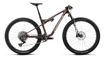 NEW 2027 Orbea Oiz M10 AXS Carbon Mountain Bike - SRAM GX Eagle AXS