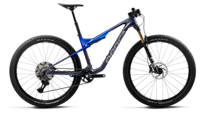 NEW 2027 Orbea Oiz M20 Carbon Mountain Bike - Shimano XT M8200