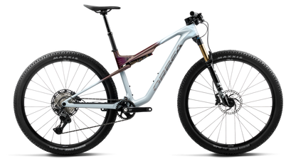 NEW 2027 Orbea Oiz M20 Carbon Mountain Bike - Shimano XT M8200