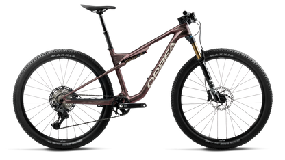 NEW 2027 Orbea Oiz M20 Carbon Mountain Bike - Shimano XT M8200